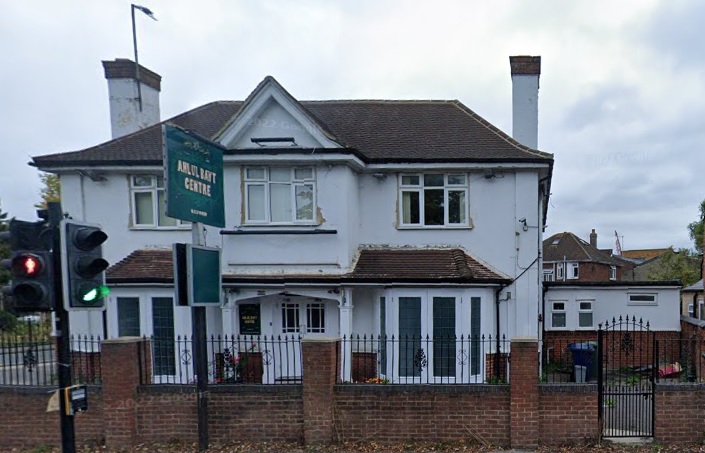 Ahlul Bayt Centre Oxford